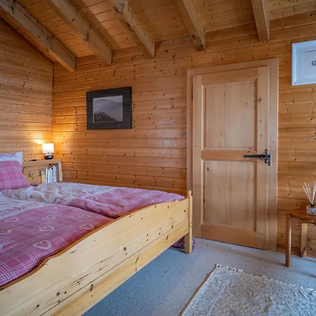 Le Sorbier By Interhome *