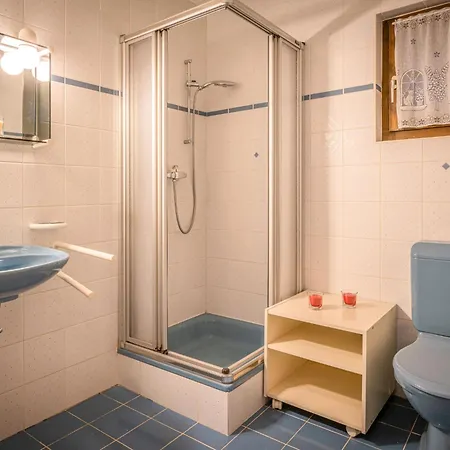 Le Sorbier By Interhome