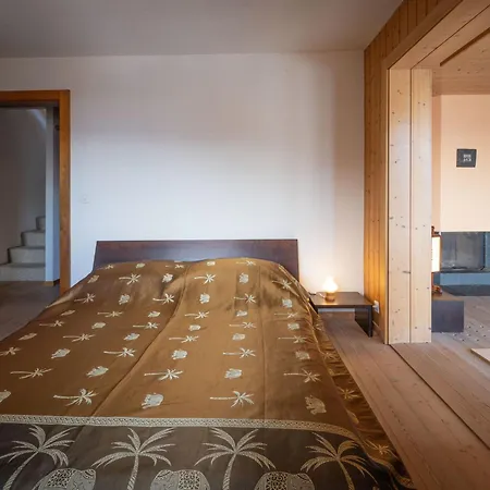 Chalet Le Sorbier By Interhome *