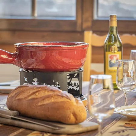 Le Sorbier By Interhome