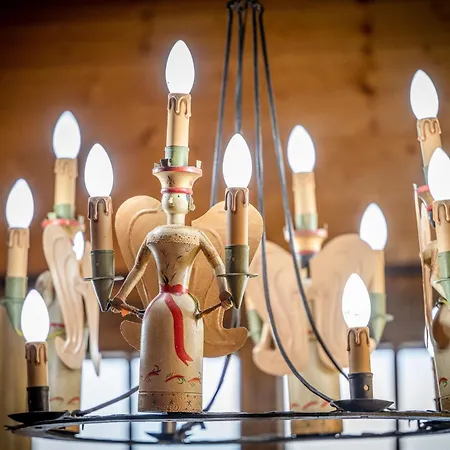 Le Sorbier By Interhome Chamoson