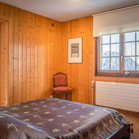 Le Sorbier By Interhome