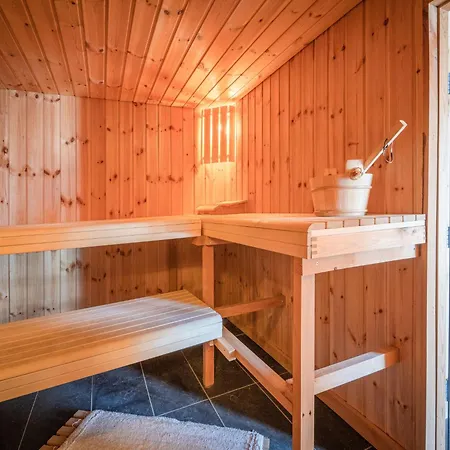 샬레 Le Sorbier By Interhome Chamoson