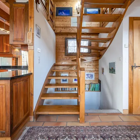 Le Sorbier By Interhome *