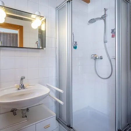 Le Sorbier By Interhome 샬레 *