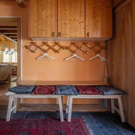 Le Sorbier By Interhome Chamoson