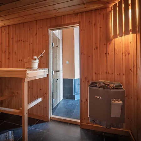 Le Sorbier By Interhome * Chamoson