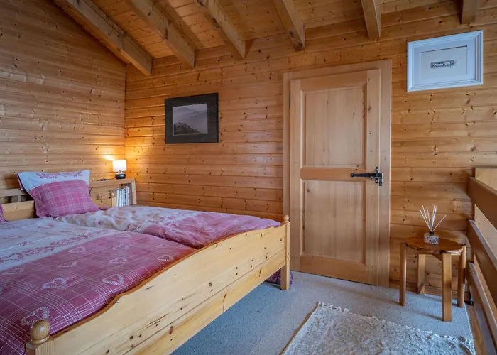 Le Sorbier By Interhome *