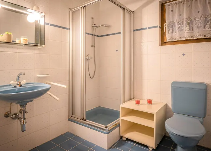 Le Sorbier By Interhome