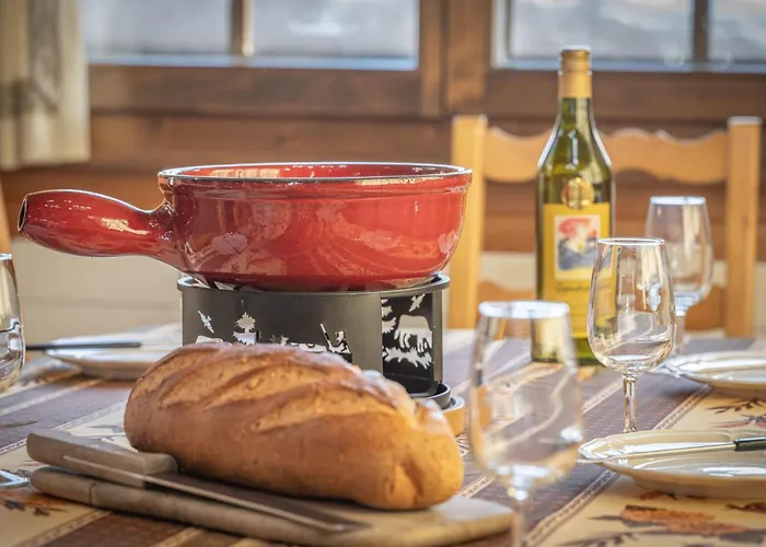 Le Sorbier By Interhome