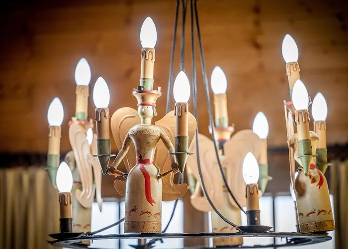 Le Sorbier By Interhome Chamoson