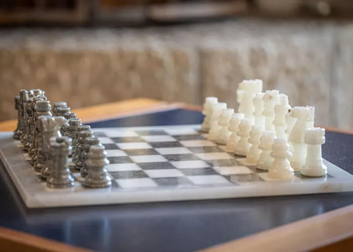 Le Sorbier By Interhome