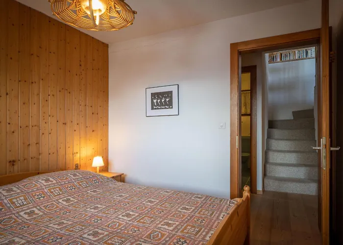 Chalet Le Sorbier By Interhome