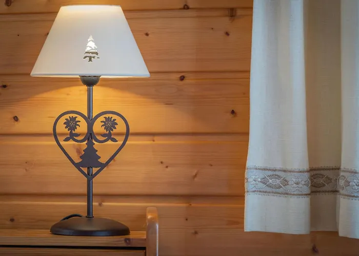 Le Sorbier By Interhome Chamoson