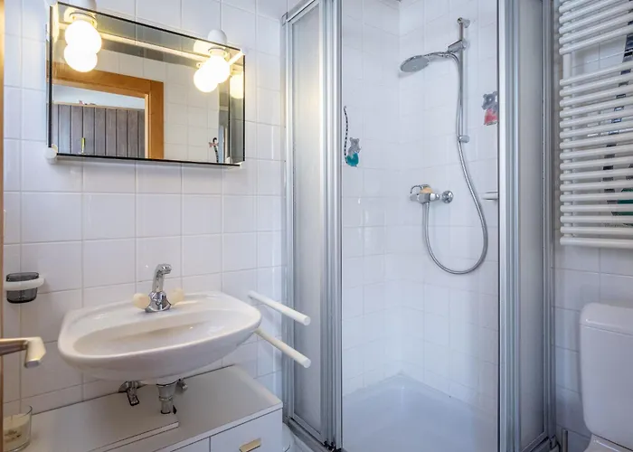 Le Sorbier By Interhome Chalet *