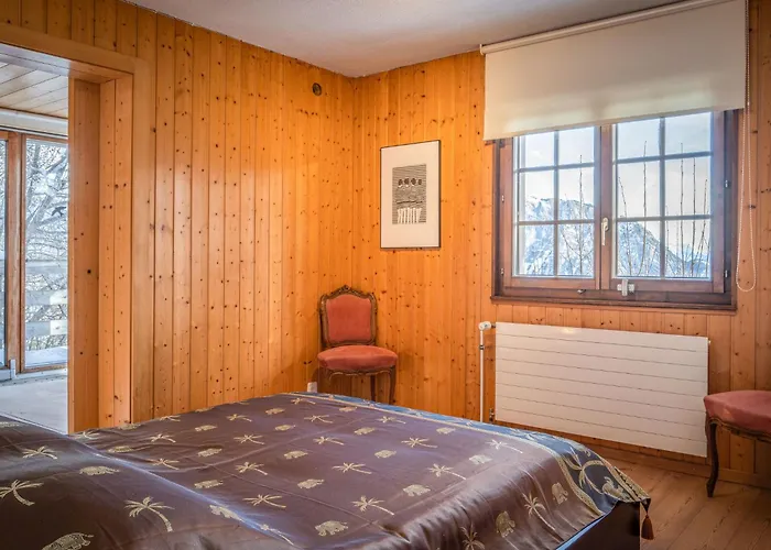 Le Sorbier By Interhome