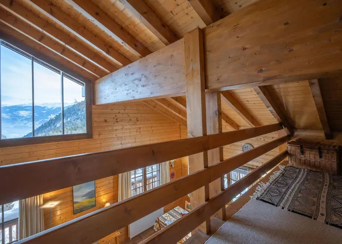 Le Sorbier By Interhome