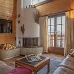 Le Sorbier By Interhome Alpehytte