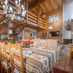 Le Sorbier By Interhome * Chamoson