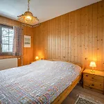 Le Sorbier By Interhome Alpehytte