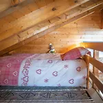 Le Sorbier By Interhome Alpehytte Chamoson