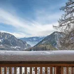 Le Sorbier By Interhome Alpehytte